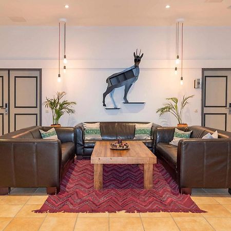 Burghotel Aschau Aschau im Chiemgau Bagian luar foto