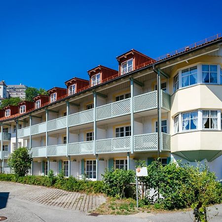 Burghotel Aschau Aschau im Chiemgau Bagian luar foto
