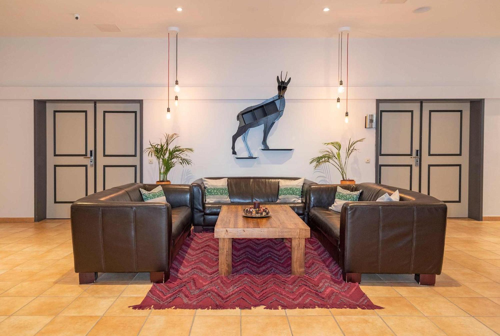 Burghotel Aschau Aschau im Chiemgau Bagian luar foto