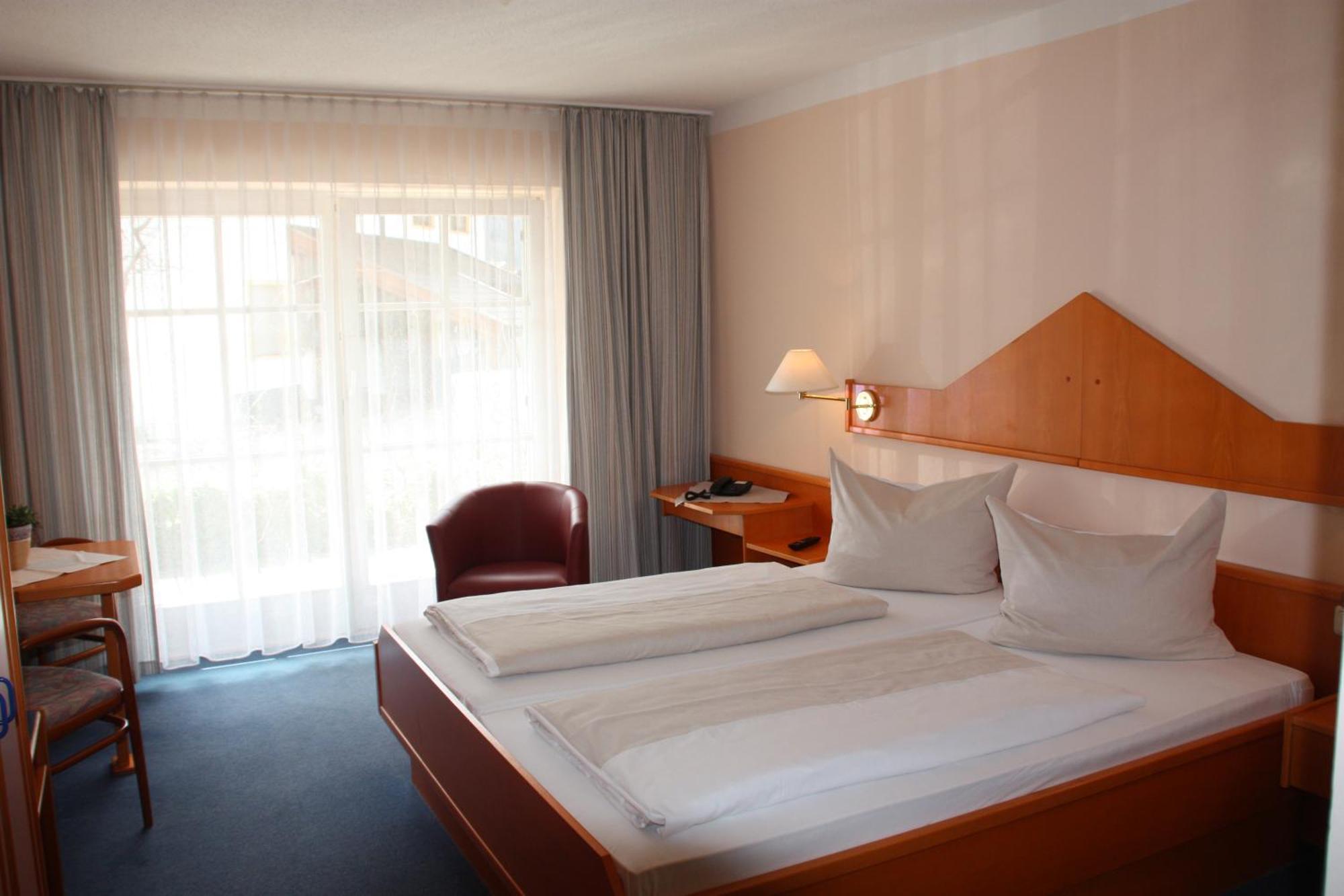 Burghotel Aschau Aschau im Chiemgau Bagian luar foto