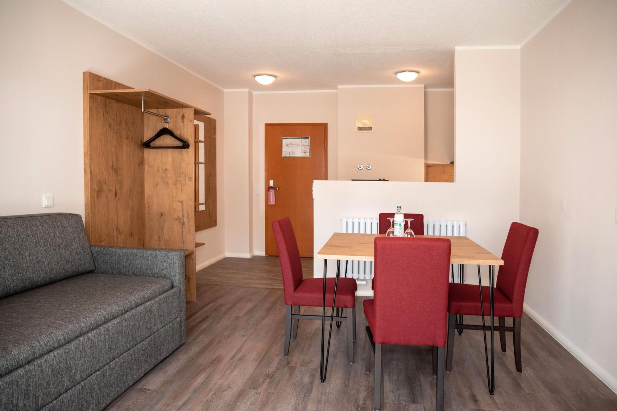 Burghotel Aschau Aschau im Chiemgau Bagian luar foto