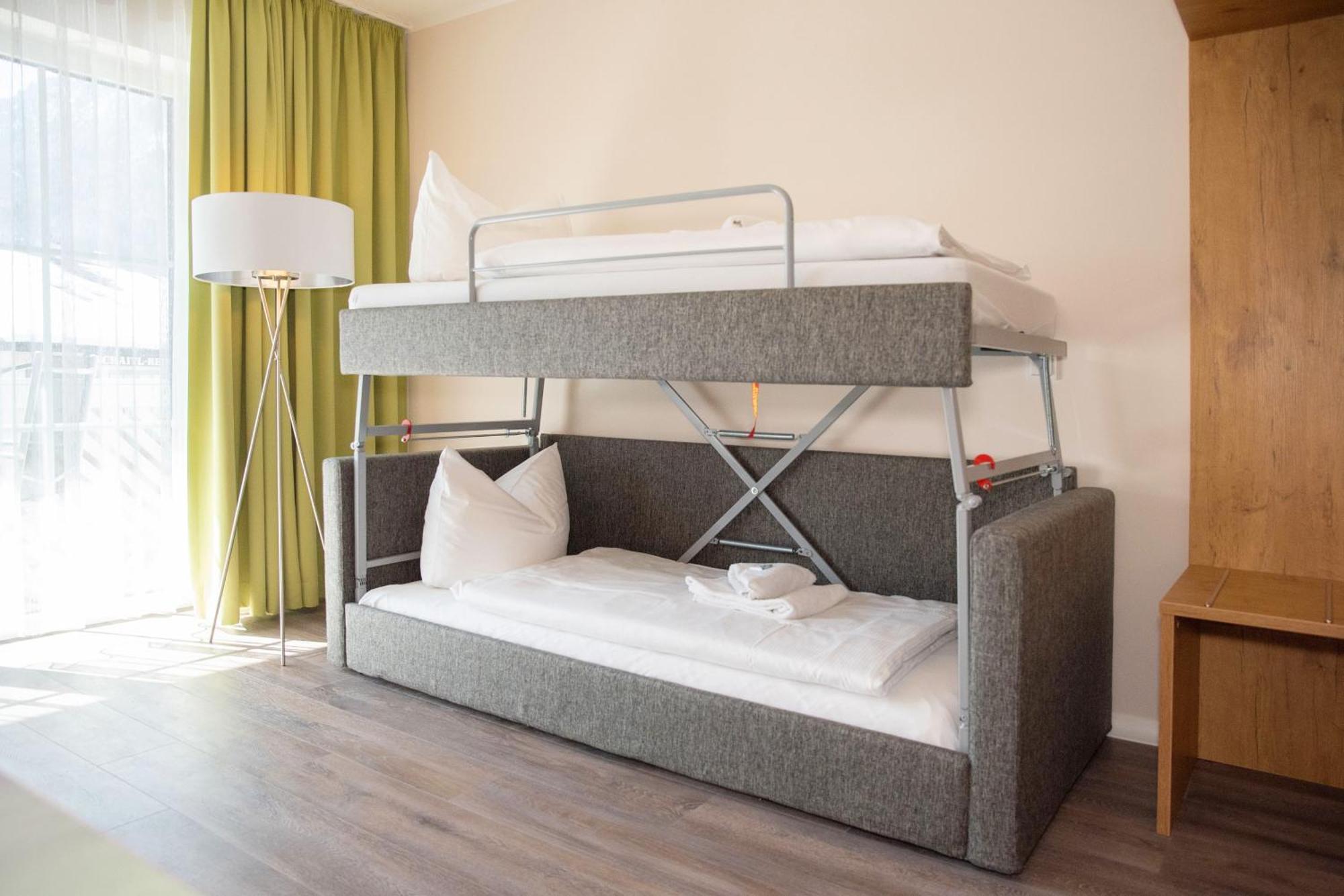 Burghotel Aschau Aschau im Chiemgau Bagian luar foto